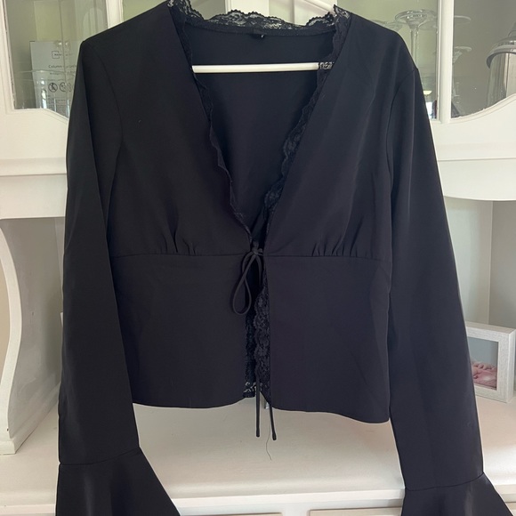 Envy and Grace Dress Shirt - Picture 1 of 1